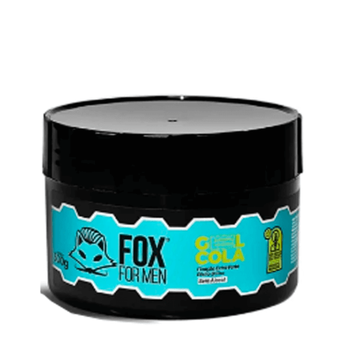 Gel Cola  Fox For Men 300g