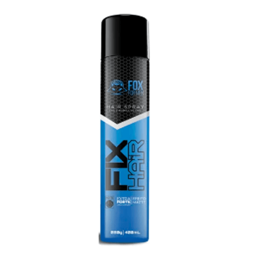 Laquê Hair Spray 400ml Extra Forte Fox Man