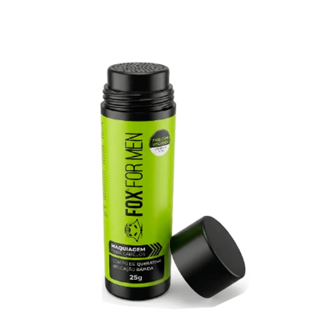 Fibra Capilar Fox For Men